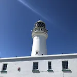 Holiday home Lens Lookout - Seaview And Balcony - Part Of The The Bay Village With Pool, Gym And Direct Access, Pub, Restaurant, Tennis And Meadows Walks *