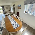 Lens Lookout - Seaview And Balcony - Part Of The The Bay Village With Pool, Gym And Direct Access, Pub, Restaurant, Tennis And Meadows Walks