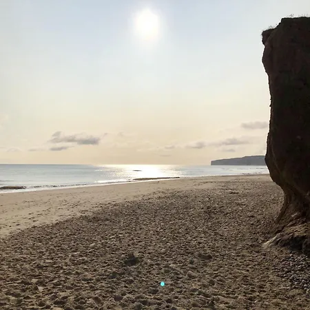 Lens Lookout - Seaview And Balcony - Part Of The The Bay Village With Pool, Gym And Direct Access, Pub, Restaurant, Tennis And Meadows Walks