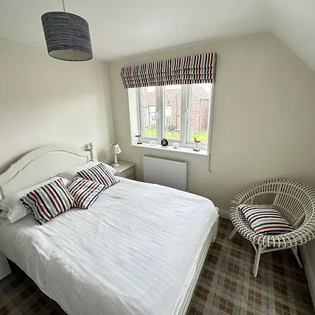 Lens Lookout - Seaview And Balcony - Part Of The The Bay Village With Pool, Gym And Direct Access, Pub, Restaurant, Tennis And Meadows Walks Casa vacanze