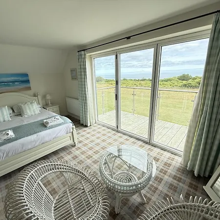 Casa vacanze Lens Lookout - Seaview And Balcony - Part Of The The Bay Village With Pool, Gym And Direct Access, Pub, Restaurant, Tennis And Meadows Walks *