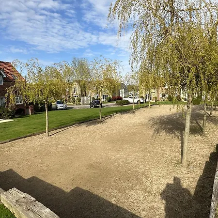 Lens Lookout - Seaview And Balcony - Part Of The The Bay Village With Pool, Gym And Direct Access, Pub, Restaurant, Tennis And Meadows Walks *