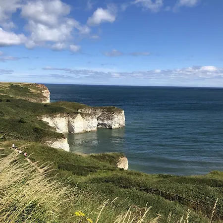 Lens Lookout - Seaview And Balcony - Part Of The The Bay Village With Pool, Gym And Direct Access, Pub, Restaurant, Tennis And Meadows Walks